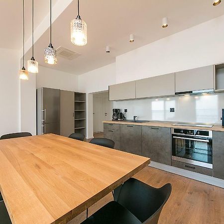 Apartments Juric Brela Ngoại thất bức ảnh
