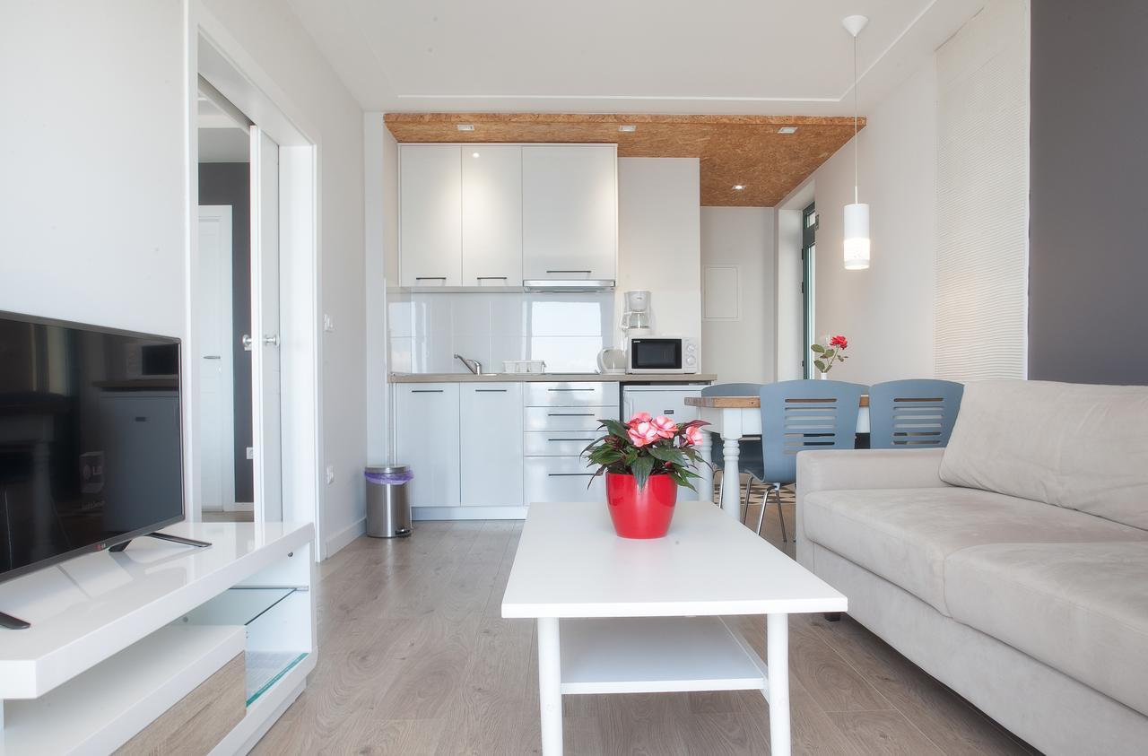 Apartments Juric Brela Ngoại thất bức ảnh