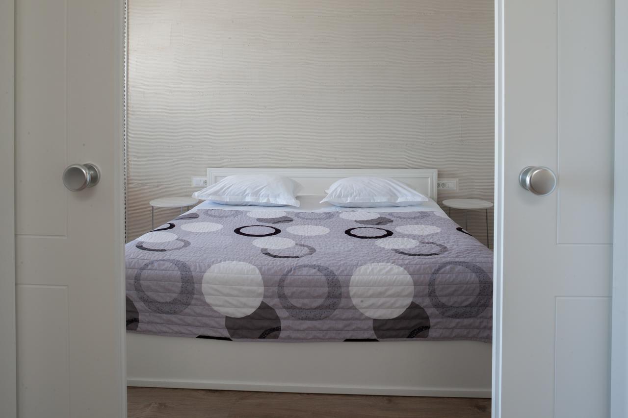 Apartments Juric Brela Ngoại thất bức ảnh