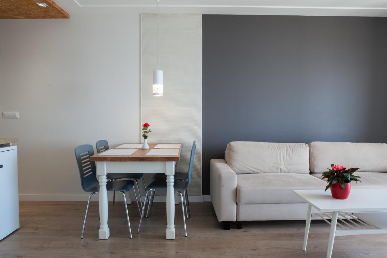 Apartments Juric Brela Ngoại thất bức ảnh