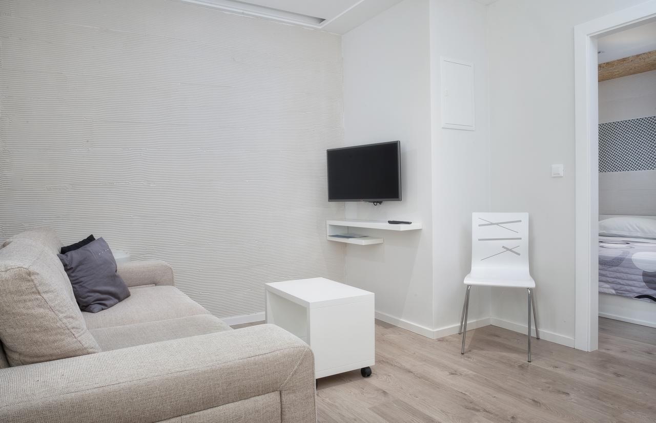 Apartments Juric Brela Ngoại thất bức ảnh