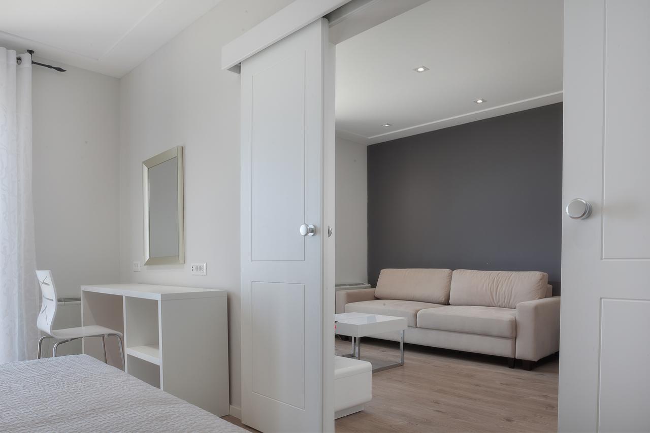 Apartments Juric Brela Ngoại thất bức ảnh