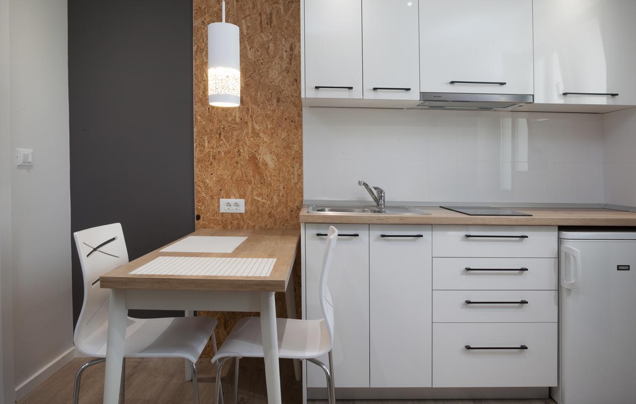 Apartments Juric Brela Ngoại thất bức ảnh