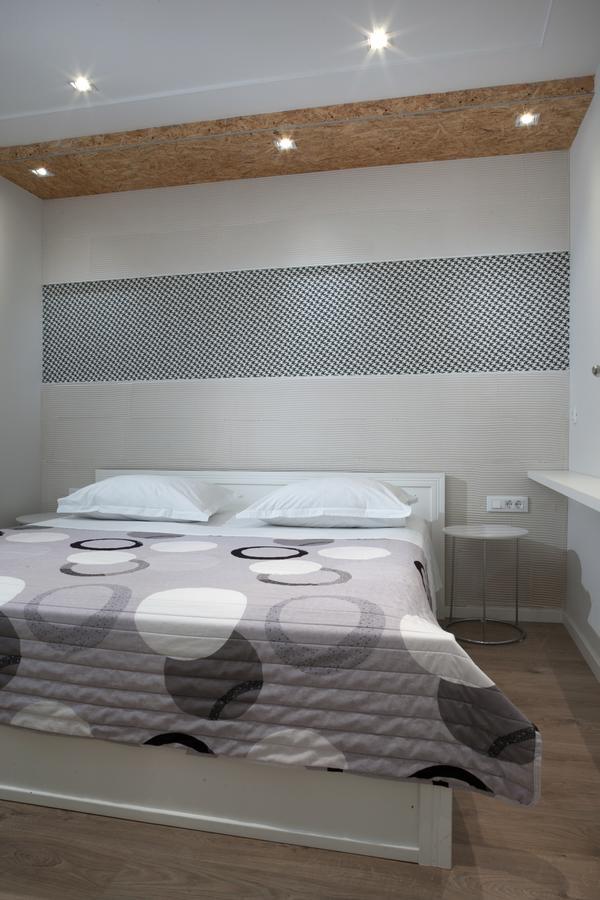 Apartments Juric Brela Ngoại thất bức ảnh