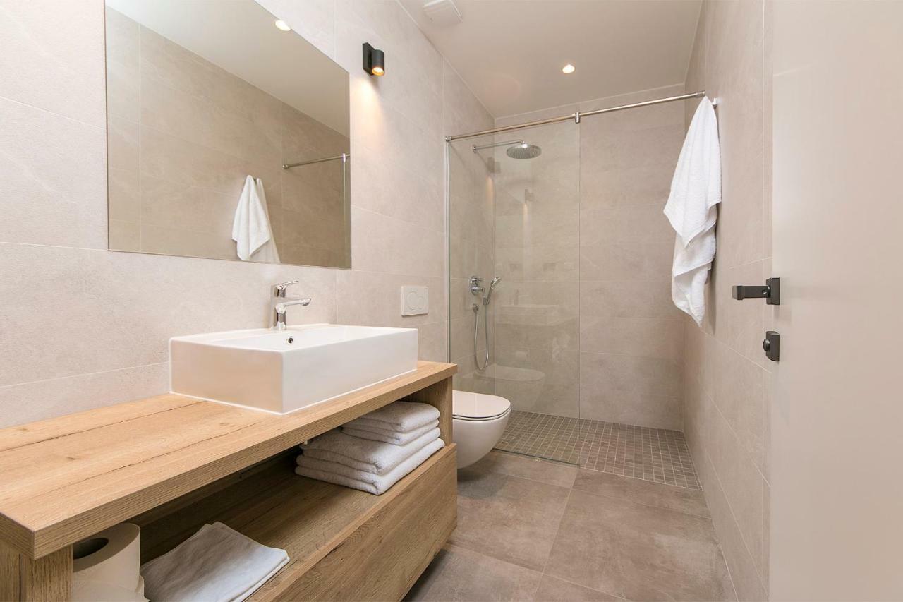 Apartments Juric Brela Ngoại thất bức ảnh
